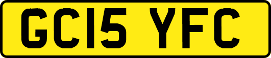 GC15YFC