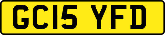 GC15YFD