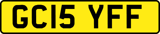 GC15YFF