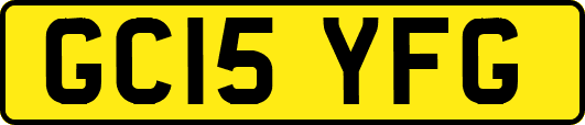 GC15YFG