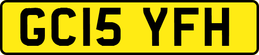 GC15YFH