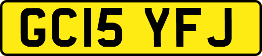 GC15YFJ
