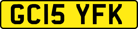 GC15YFK