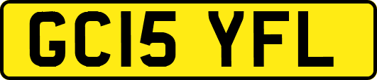 GC15YFL