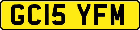 GC15YFM