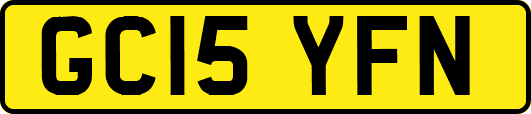 GC15YFN