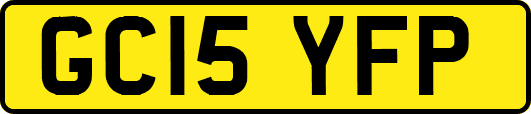 GC15YFP