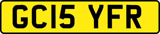 GC15YFR