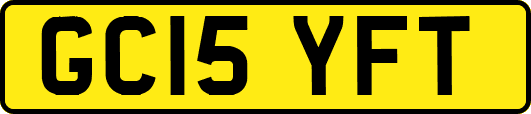 GC15YFT