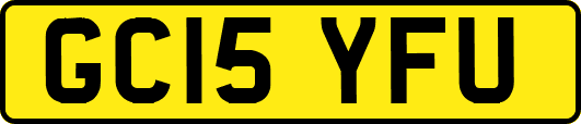 GC15YFU