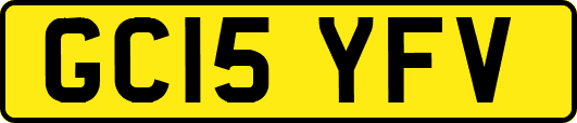 GC15YFV