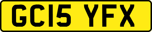 GC15YFX