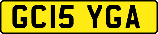 GC15YGA