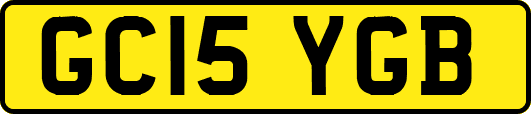GC15YGB