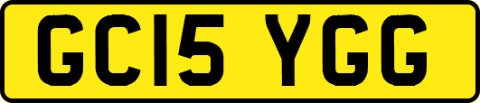 GC15YGG