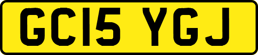 GC15YGJ