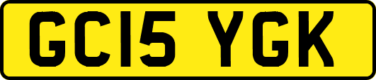 GC15YGK
