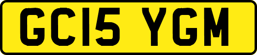 GC15YGM