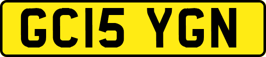 GC15YGN