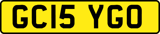 GC15YGO