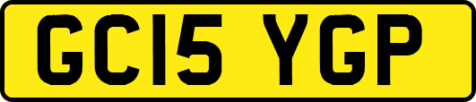 GC15YGP