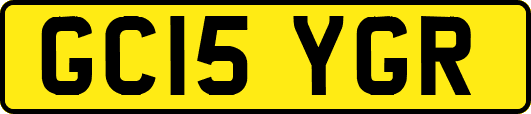 GC15YGR