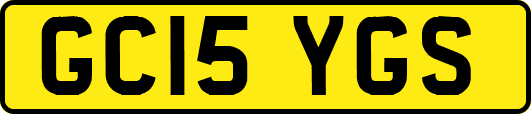 GC15YGS