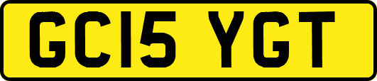 GC15YGT