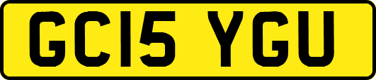 GC15YGU