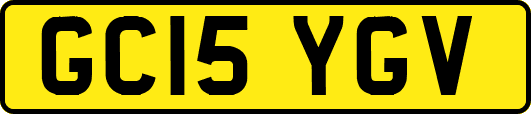GC15YGV