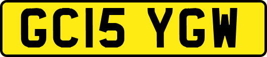 GC15YGW