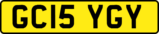 GC15YGY