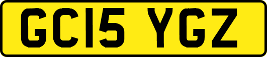 GC15YGZ
