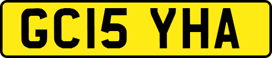 GC15YHA