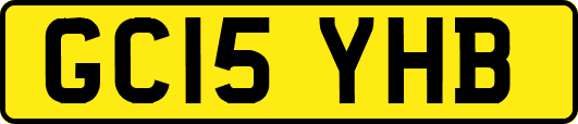 GC15YHB