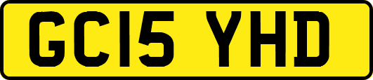 GC15YHD