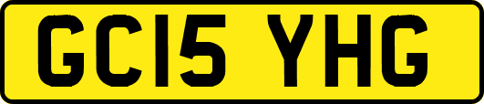 GC15YHG