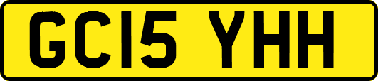 GC15YHH