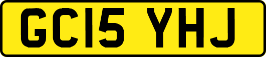 GC15YHJ