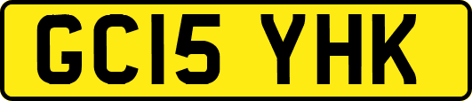 GC15YHK