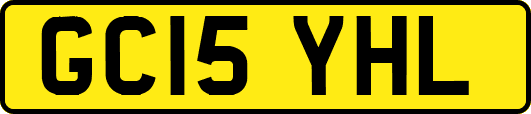 GC15YHL