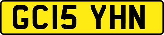 GC15YHN