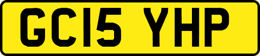 GC15YHP