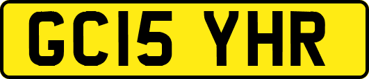 GC15YHR
