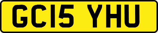 GC15YHU