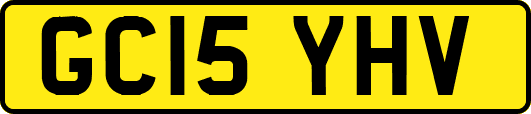 GC15YHV