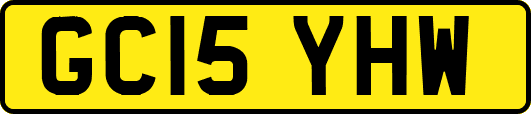 GC15YHW