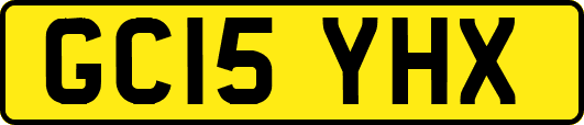 GC15YHX