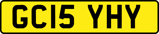 GC15YHY