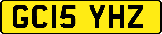 GC15YHZ